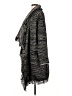 Vince. Black Wool Cardigan Size L - photo 5