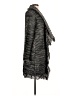 Vince. Black Wool Cardigan Size L - photo 4