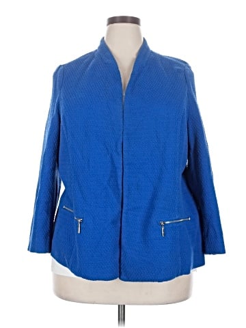 Alfani Blazer (view 1)