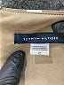 Tommy Hilfiger Polka Dots Brown Jumpsuit Size 10 - photo 4