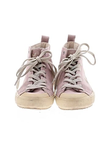 VEJA High Top Sneakers (view 2)
