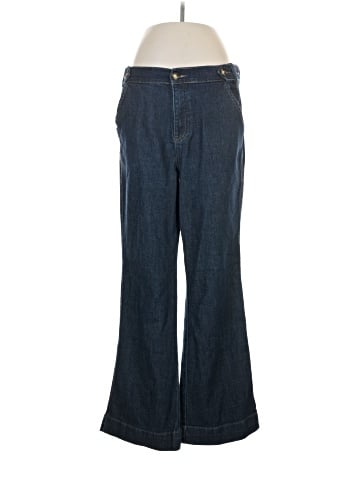Laura Ashley Jeans (view 1)