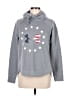 Under Armour Gray Fleece Size M - photo 1