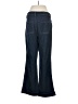 Laura Ashley Blue Jeans Size 8 - photo 2