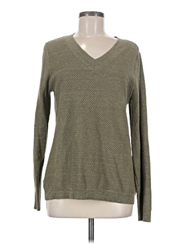 Croft & Barrow Pullover Sweater (view 1)