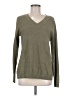 Croft & Barrow Green Pullover Sweater Size M - photo 1