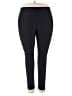 Under Armour Black Active Pants Size 3X - photo 1