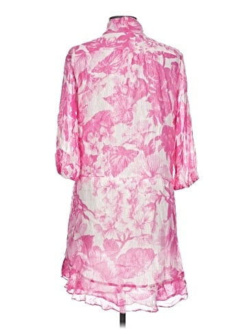 Rococo Sand Cocktail Dress (view 2)