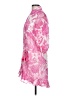 Rococo Sand Pink Cocktail Dress Size L - photo 5