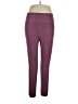 Victoria's Secret Purple Active Pants Size 16 - photo 1