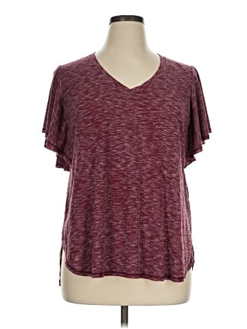 Cameo Active T-Shirt (view 1)