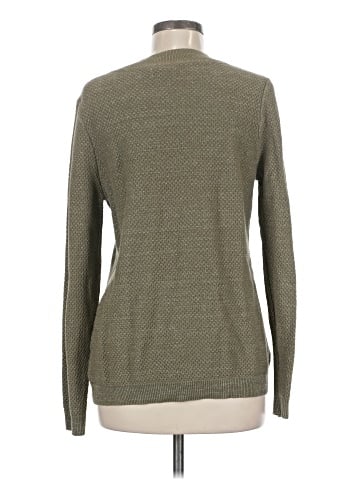 Croft & Barrow Pullover Sweater (view 2)
