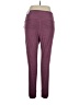 Victoria's Secret Purple Active Pants Size 16 - photo 2