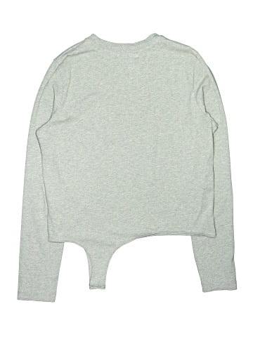 Tibi Long Sleeve Top (view 2)