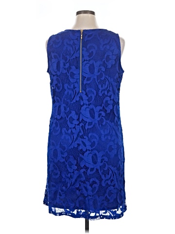 Ronni Nicole Cocktail Dress (view 2)