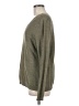 Croft & Barrow Green Pullover Sweater Size M - photo 5