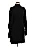 Zara Black Casual Dress Size M - photo 1
