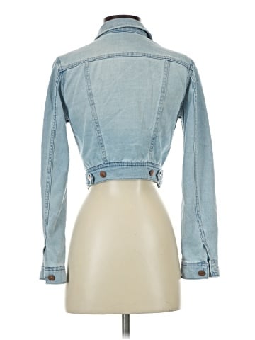 Divided by H&M Denim Jacket (view 2)