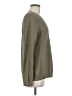 Croft & Barrow Green Pullover Sweater Size M - photo 4