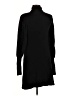 Zara Black Casual Dress Size M - photo 2