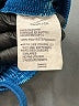 Under Armour 100% Polyester Tie-dye Blue Athletic Shorts Size S (youth) - photo 4