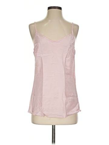 J.Crew Sleeveless Top (view 1)