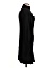 Zara Black Casual Dress Size M - photo 4