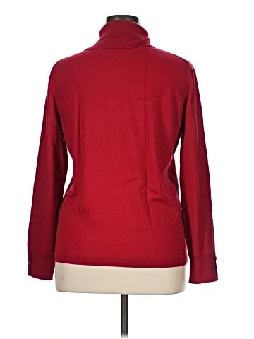 Talbots Turtleneck Sweater (view 2)
