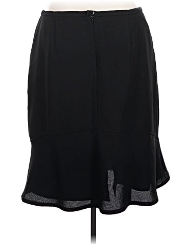 Karen Scott Casual Skirt (view 2)