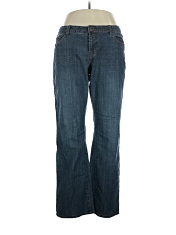 Canyon River Blues Jeans (view 1)