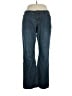 Canyon River Blues Blue Jeans Size 16 - photo 1
