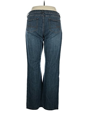 Canyon River Blues Jeans (view 2)