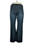Canyon River Blues Blue Jeans Size 16 - photo 2