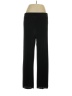 Cyrus 100% Polyester Solid Black Casual Pants Size XL - photo 1