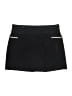 LIVI Active Solid Black Active Skort Size 14 - 16 - photo 2