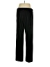 Cyrus 100% Polyester Solid Black Casual Pants Size XL - photo 2