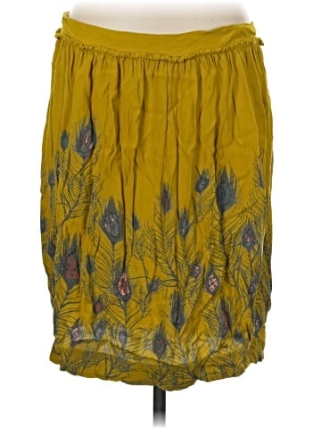 Rutzou Casual Skirt (view 1)