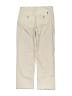 Polo by Ralph Lauren Solid Ivory Khakis Size 14 - photo 2