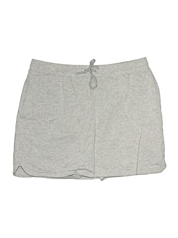 Karen Scott Sport Skort (view 1)