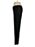 Cyrus 100% Polyester Solid Black Casual Pants Size XL - photo 5