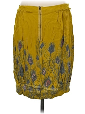 Rutzou Casual Skirt (view 2)