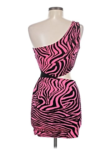 Forever 21 Cocktail Dress (view 2)