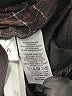 Ann Taylor LOFT Houndstooth Brown Dress Pants Size 4 - photo 5