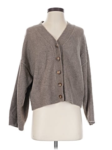 Free People Cardigan (view 1)
