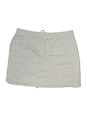 Karen Scott Sport Skort (view 2)