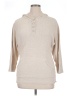 Unbranded Tan Pullover Sweater Size XL (estimated) - photo 1
