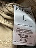 Kensie 100% Cotton Tan Jacket Size L - photo 7