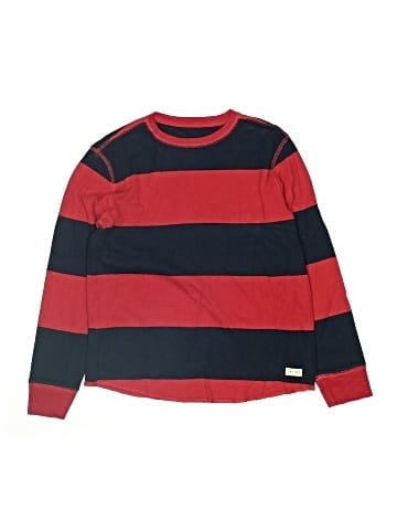 Gap Kids Long Sleeve T-Shirt (view 1)