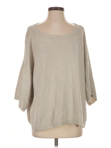Calypso St. Barth Pullover Sweater (view 1)