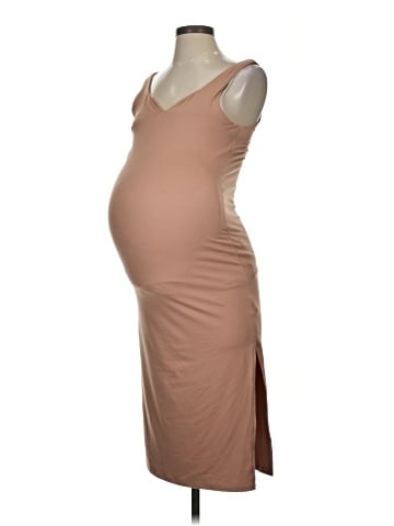 H&M Mama Casual Dress (view 1)